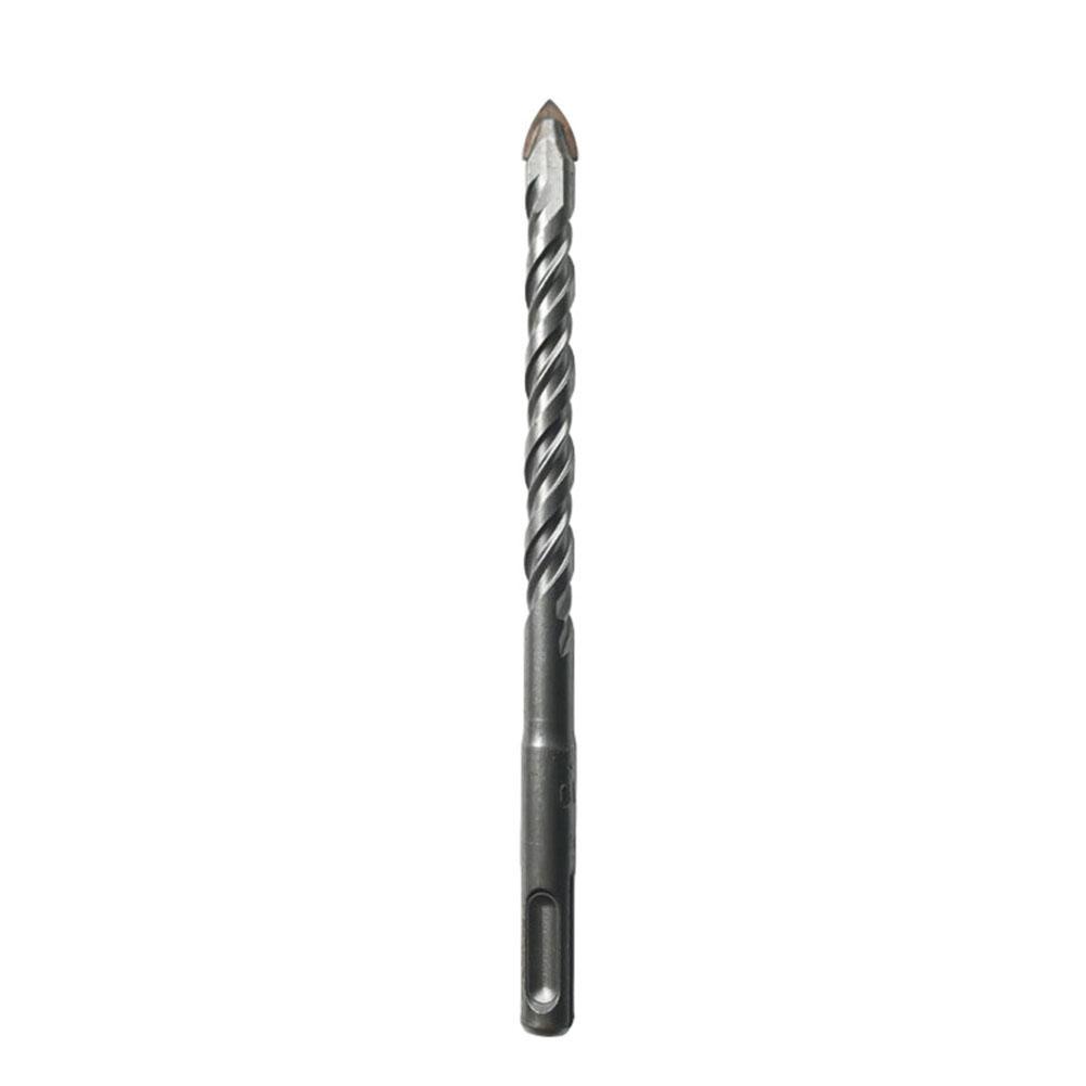 Tile Porcelain Drill Bit For SDS PLUS Shank Carbide Drill Drilling For Ceramic Stone Power Tools Drill Bits