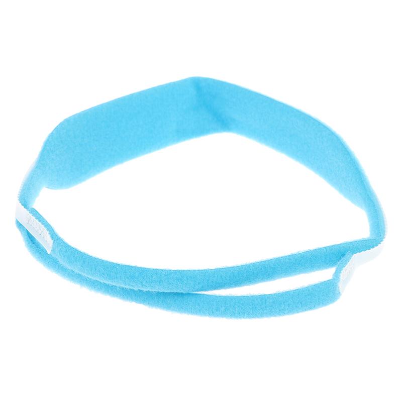 

1X Медицинский Удобный Трахеальный Ультрамягкий Фиксационный Трахеостомический Трубочный Ремень