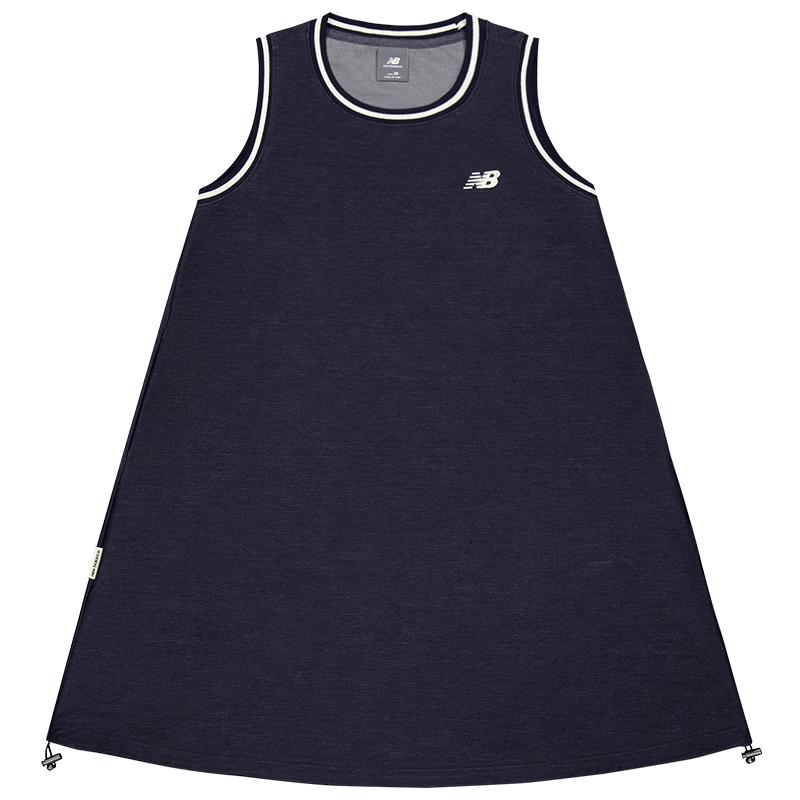 New Balance Women s Summer Fashion Casual Sport Dress S