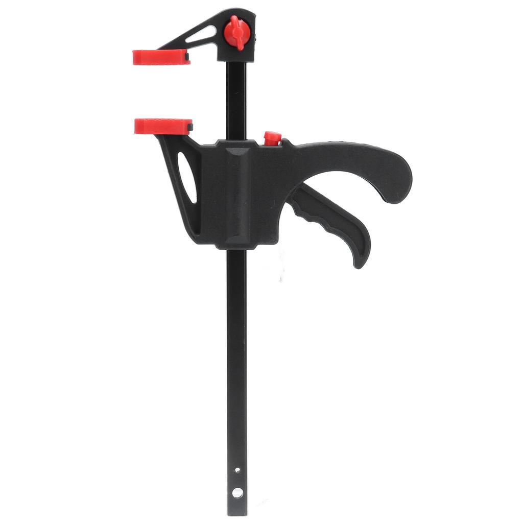 Bar Clamp Premium Material High Hardness Long Service Life Easy Operation Pipe Clamps for