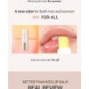 MACQUEEN - Better Than Kiss Lippenbalsem Voor Alle 3,5g