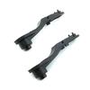 EDP128 2X Air Con Heating Ventilation Control Operating Lever Arm For A2038300033 Mercedes C W203 CL203 S203 CLC W209 CLK G W463