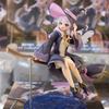 Anime Wandering Witch: Elaina's Journey Flying Witch Broom Elaina 20cm Anime Character Action Figure Collectible Doll Toy High Quality Gift