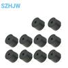10pcs Mainboard Buzzer Set - 5V Active or Passive Buzzers for Sound Signaling in Electronics, Appliances & Security Systems