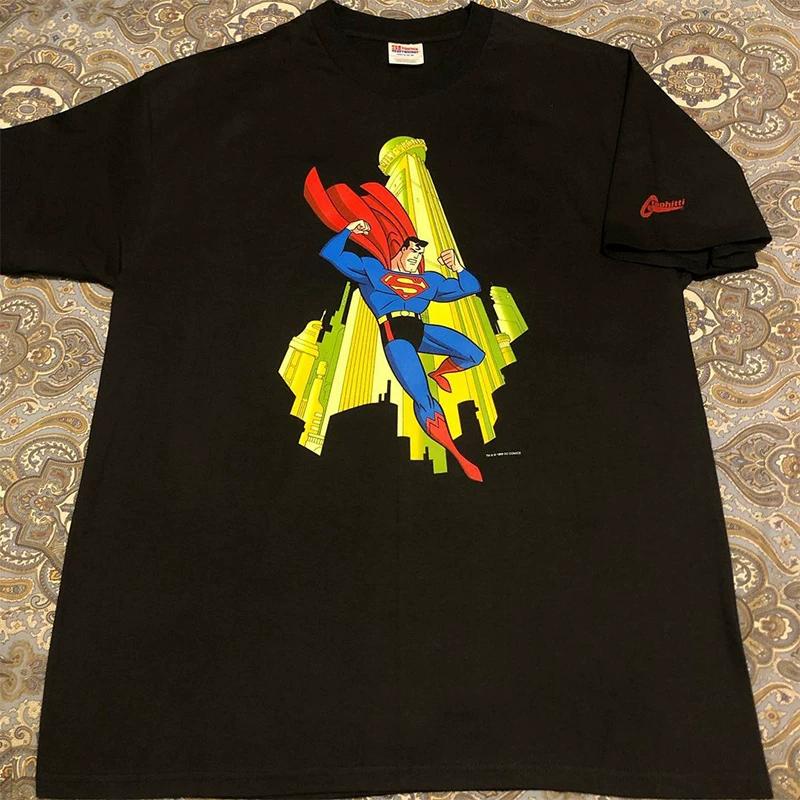 oversized T-Shirt M