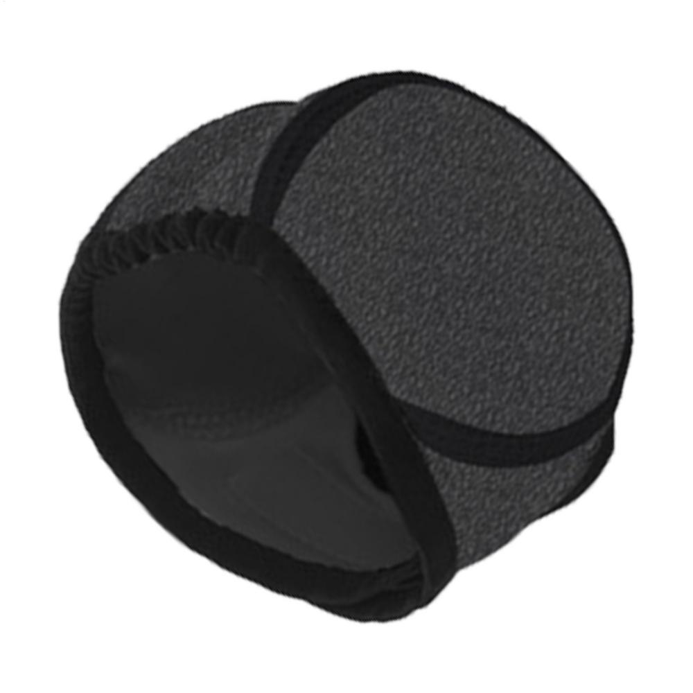 Waterproof Noise Cancelling Dog Ear Muffs For Swimming Anxiety Relief - Calming Hood To Prevent Shock And Fear Pet Care Supplies