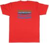 Im a Flat Earther Unisexs TShirt Funny Debate Me Tee Gift