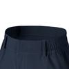 Skechers Knitted Long Pants Mid Waist Sports Straight Leg Simple Woven Water Resistant Casual Pants Men Bottoms P325M116-0515