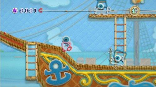 Keito no Kirby [Japan Import]