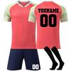 Futbol – Futbol formaları