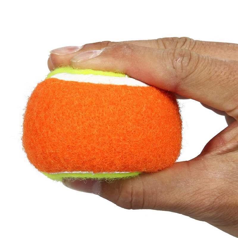 Xu Lin Youth Transition Soft Tennis Balls