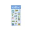 Xin's Lover Synthetic Floral Stickers - Only Flowers Know Series