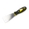 Kelibang Stainless Steel Putty Knife with Plastic Handle
