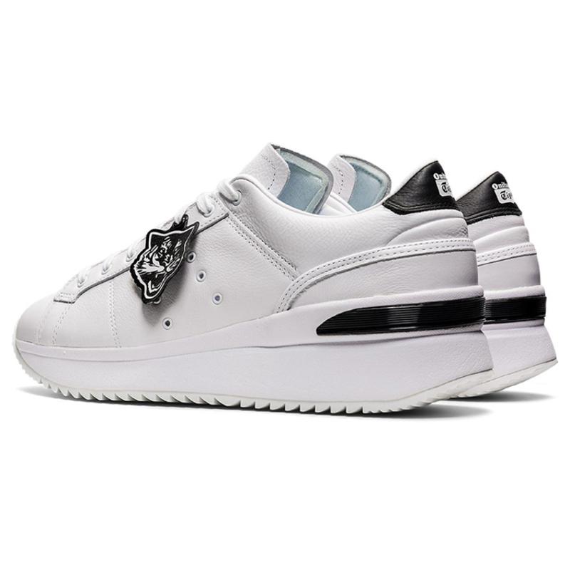 ONITSUKA TIGER Lawnship Pf 'White' Sneakers 1183A531-100