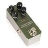 One Control Green Bass Machine 4K Overdrive Bass Effector Hooker's