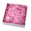 Raffia Shredded Paper Grass for Gift Box and Fruit Box Decoration