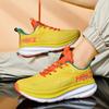 Autumn  Running Shoes New Men's Sneakers Outdoor Walking Men Athletic Training Shoes Light Comfortable Unisex Plus Size 45