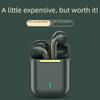 J18 Wireless Bluetooth In-Ear Noise-Reducing Sports Headset - TWS Stereo Hot New Model