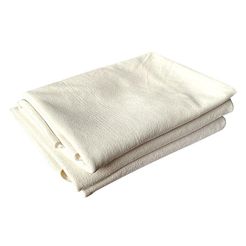 Ximaina Outdoor Streak-Free Glass Cleaning Cloth