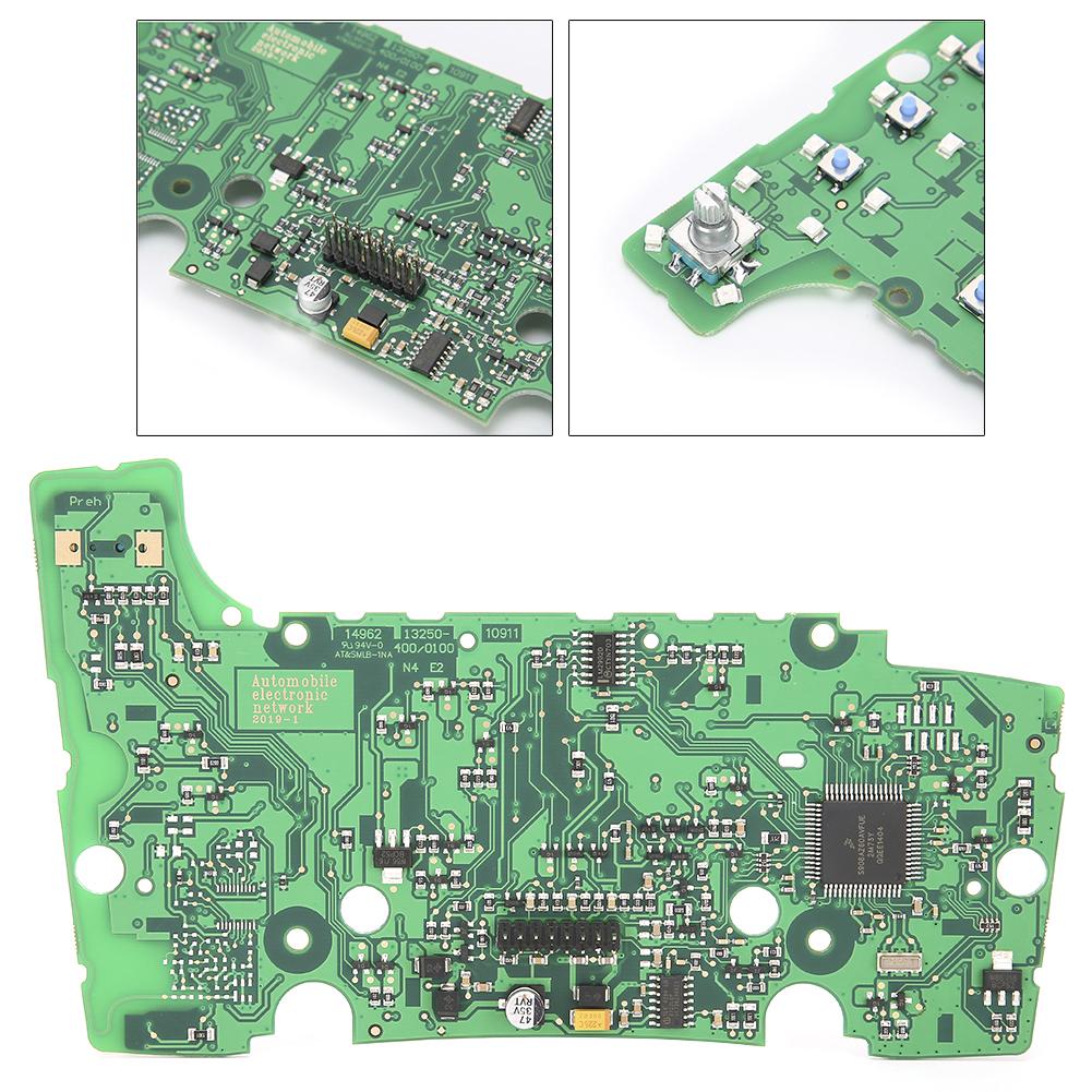 MMI Control Circuit Board 4L1919612 Fit for Q7 2009   2016