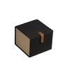 Luxurious Chinese Zisha Teapot and Host Cup Gift Set with Storage Box