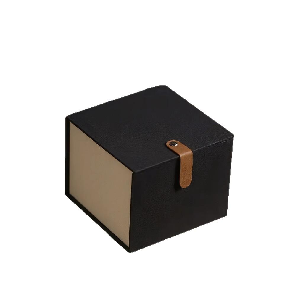 Luxurious Chinese Zisha Teapot and Host Cup Gift Set with Storage Box