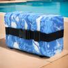Children Swim Training Float Waist Belt Buoyancy Safety Board Swim Training Float Waist Belt Back Floating Belt