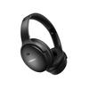[BOSE] QuietComfort 45 Headphones - RefurbishedWireless Bluetooth Noise-Cancelling Headphones with Microphone, Triple Black, Up To 24 Hours