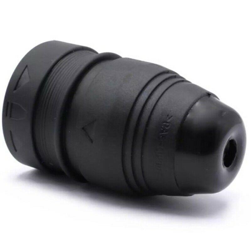 Black 1 *Drill Chuck For Bosch GBH2-24DFR GBH24VFR