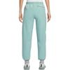 Nike Casual Pants Women's Cyan Moderate Cuffed Pants HJ0242-017