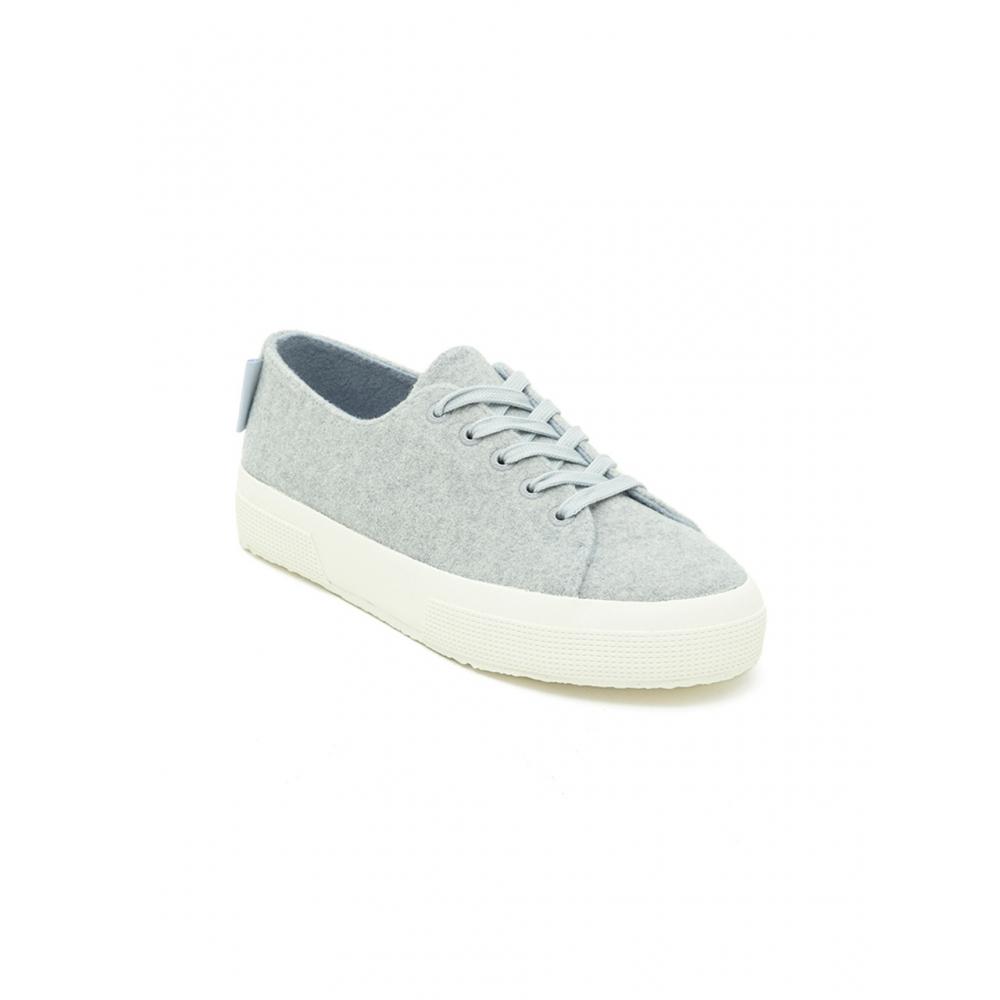 Superga 2750 Felt Azurite S2128ewa04