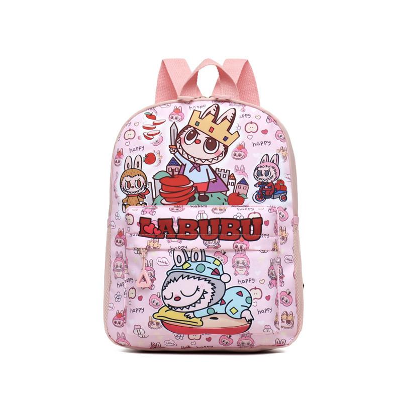 Fashionable Preschool Backpack Breathable Bookbag For Kids Use Daily