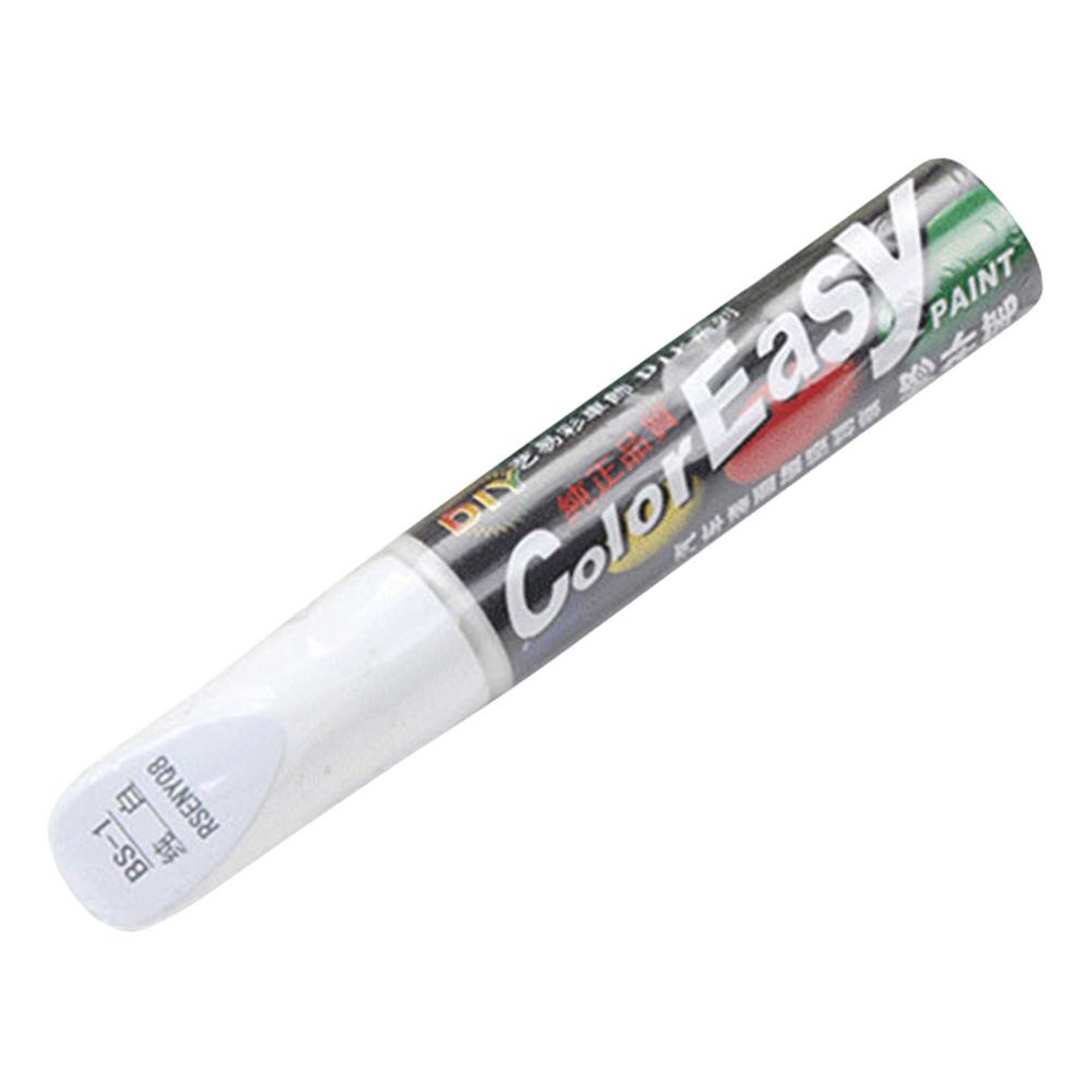 Car Surface Care Automotive Paint Auto Paint Scratch Repair Pen Waterproof Polishing Brush Paint Accessories For Vehicles