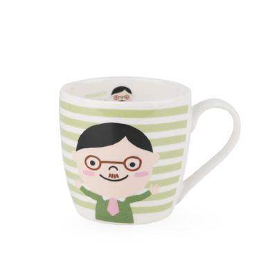 Sweet Home Dad Mug
