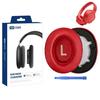 Almofadas de Ouvido XDcase em Couro Proteico para JBL Tune T700BT / T710BT / T750BTNC / T760NC, com Ferramenta de Alavanca