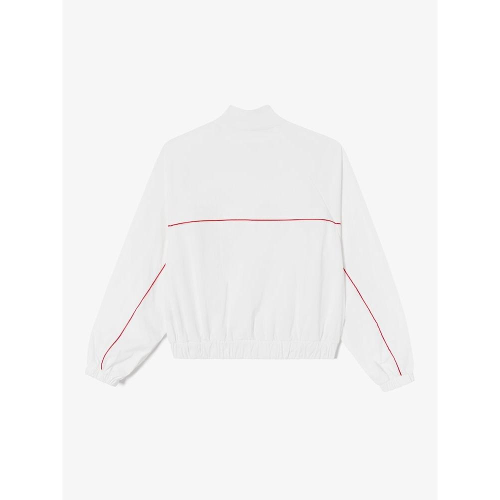 LacoSte Women S tenniS Crop Lightweight Jumper Bf153e 54g 70v q2nBf153e 54g70v