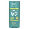 Tom's of Maine Deodorant Aluminum Free Coconut Mango Scent