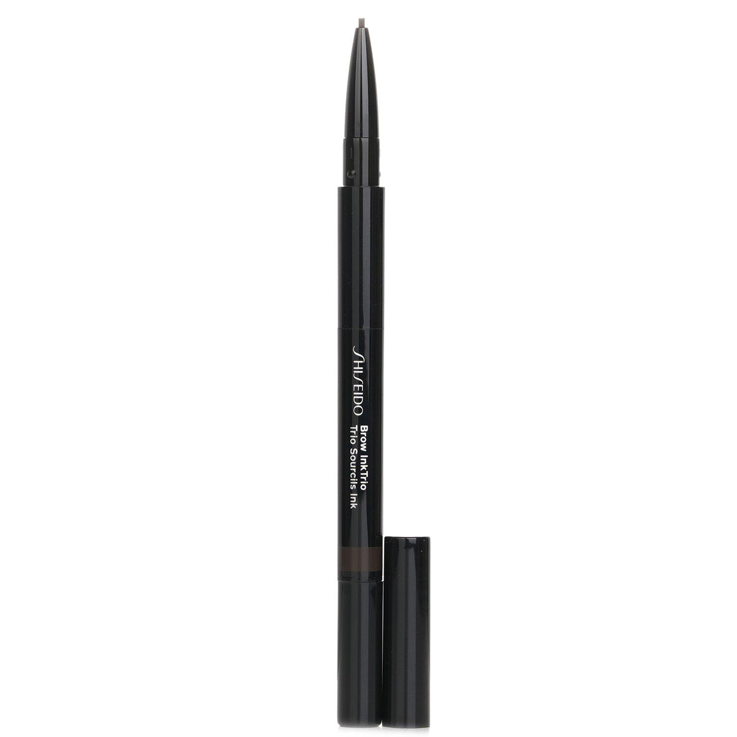 

Brow InkTrio - # 04 Ebony 0.31g/0.01oz