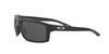 Sunglasses 0OO9449 MATTE BLACK Japan 61 GIBSTON 944906 [Oakley] (FREE Size)