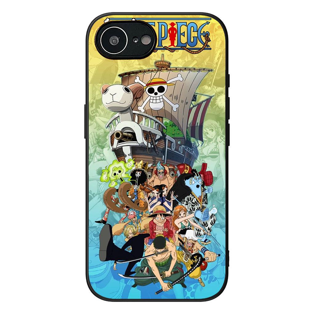One Luffy Pieces Tony Chopper Phone Cover for Samsung Galaxy A05 A06 A14 A50 A51 A52 A12 A13 A23 A70 A07 A25 A26 M53 A56 Case