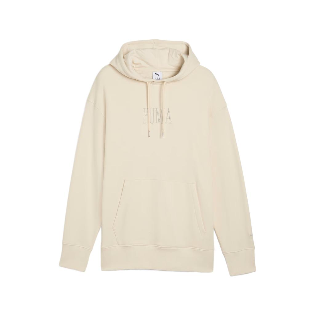 Puma Premium Essentials Comfortable Simple Versatile Hoodie Unisex hoodies 632071-87