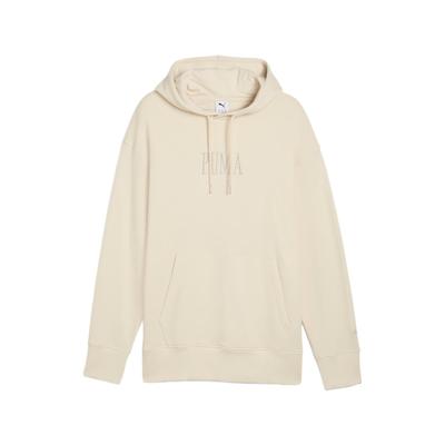 Puma Premium Essentials Bequemer Schlichter Vielseitiger Hoodie Unisex-Hoodies 632071-87