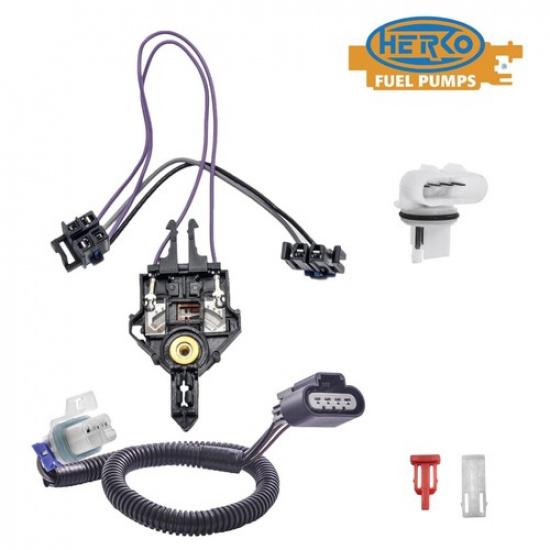 New  Fuel Level Sensor GFC44 For Fuel Pump Module E3918M