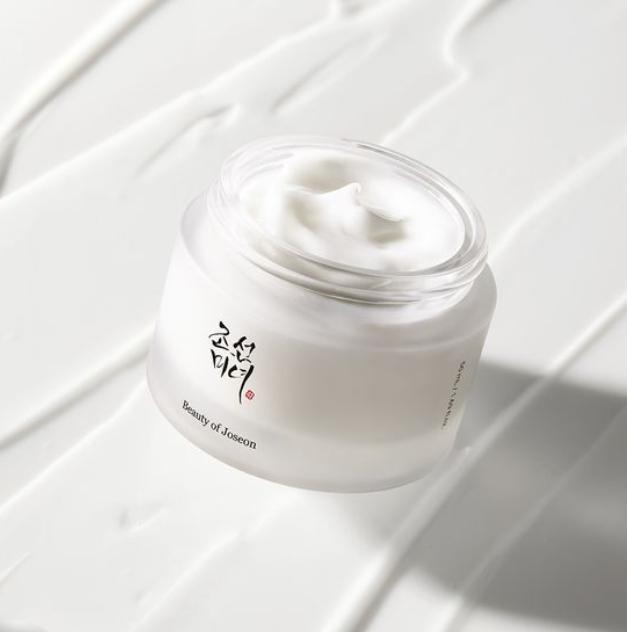 Beauty of Joseon Dynasty Cream 50ml | Korean Herbal Moisturizing Face Cream
