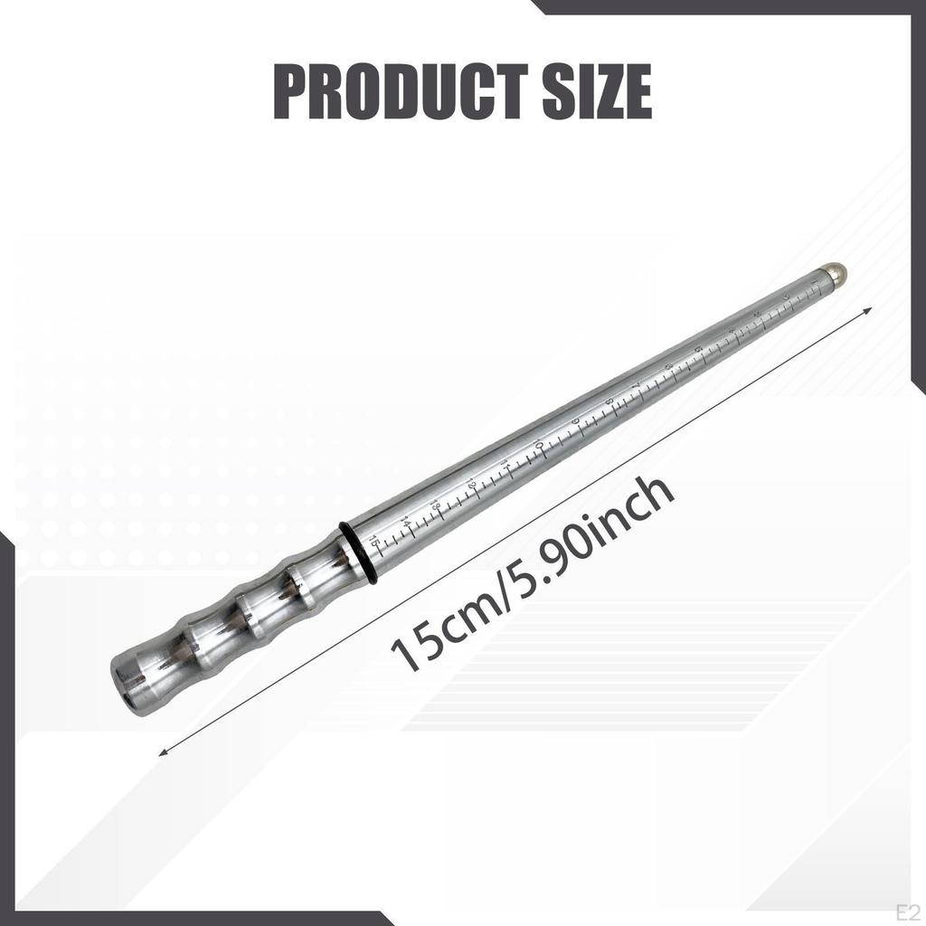 Enlarger Stretcher Sturdy Repair Adjuster Metal Easy to Use Stainless Steel Beginner Professional