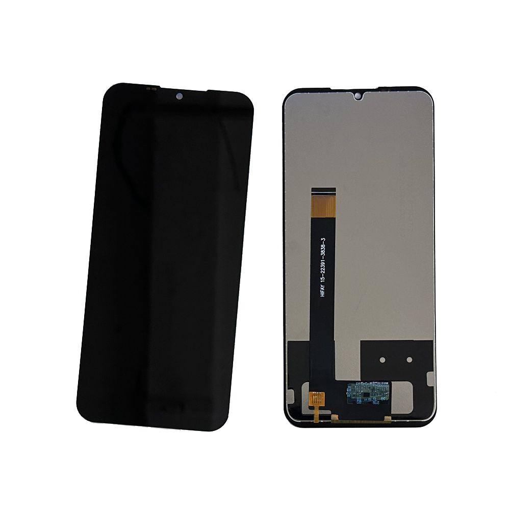 Pełny zestaw LCD i digitizera dla Cubot A30