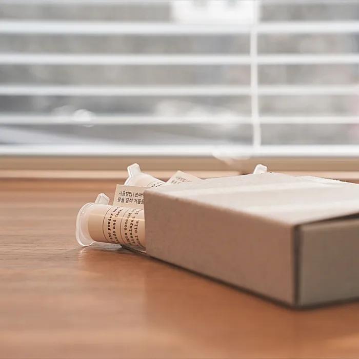 Handmade Soap Shop Miley Soap_Melting Miley Powder Soap Travel