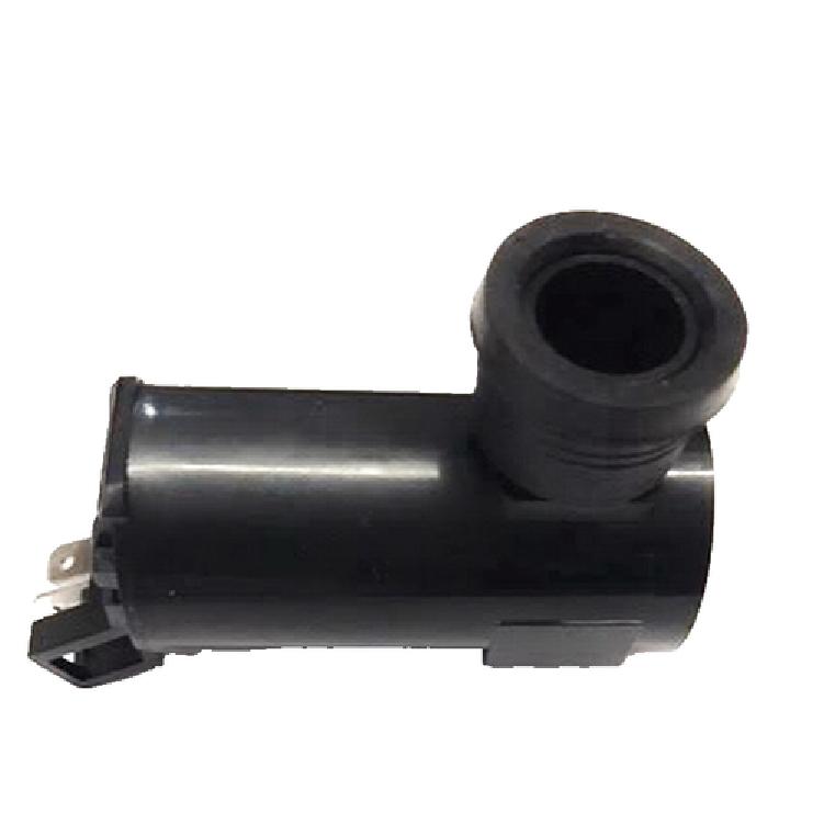#Windshield Washer Pump Fits: Mitsubishi 3000GT Cordia Diamante Eclipse Galant &