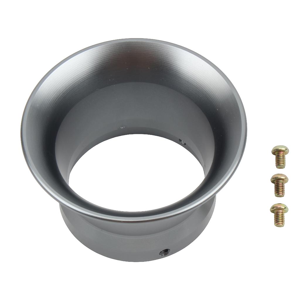 55mm 63mm Motorcycle Modified Carburetor Air Filter Cup The Wind Cup Horn Cup for PWK Keihin 32 34 36 38 40 42mm Pit Dirt Bike
