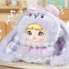 Nommi Baby-Sweetheart Bunny Serie Blind Box Anime Figuren Anhänger Niedliche Plüschpuppe Gefüllt Mystery Sammelspielzeug Geschenk